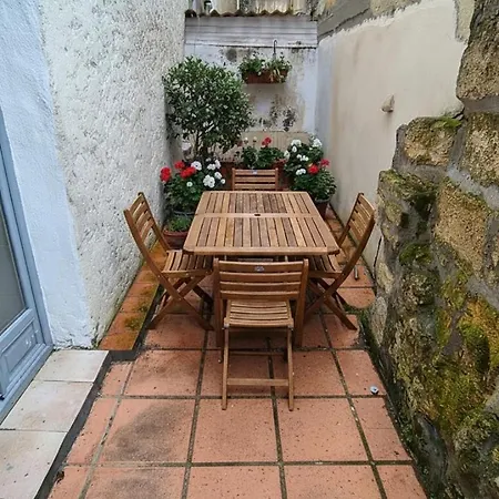 Maison Equipee Avec Exterieur 6 Couchages Possible 2 Holiday home *