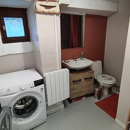 Maison Equipee Avec Exterieur 6 Couchages Possible 2