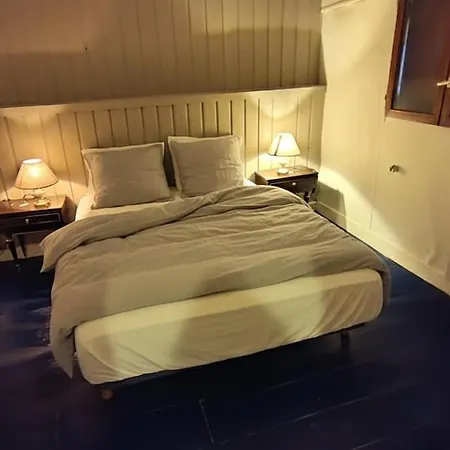 Maison Equipee Avec Exterieur 6 Couchages Possible 2 Holiday home Langoiran